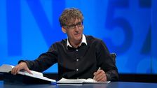 S1 E50: Letters and Numbers