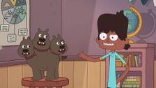 S2 E16: Mind the Heckhound