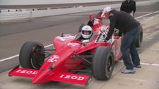 S8 E4: Indy Car Special