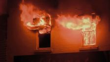 S1 E1: Fire