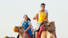 S5 E50: Dubai Team Challenge