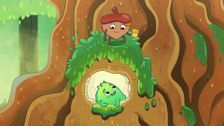 S2 E16: Obstacle Course