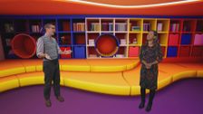 S1 E19: English: Reading Aloud/Performing