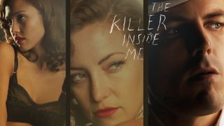 The Killer Inside Me