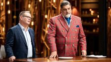 S11 E31: MasterChef Australia