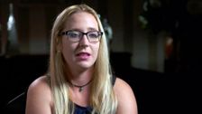 S39 E9: Samantha Knight: Never forgotten, Waist not want not, Broken justice