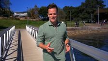 S33 E31: Sydney Weekender