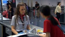 S1 E3: Border Security: Australia's Front Line