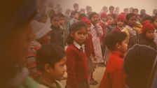 S2017 E7: India's Beautiful Minds