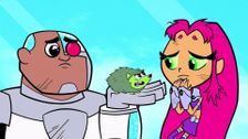 S3 E36: Operation Dude Rescue: Part 2