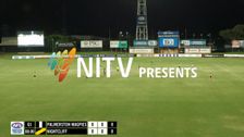 S2022 E3: Women's Under 18s - St Mary's vs Wanderers