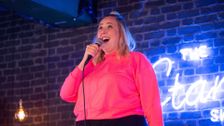 S2 E3: The Stand Up Sketch Show