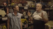 S2 E12: Desert Collectors
