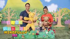 S1 E1: Play School: Mindfully Me