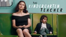 The Kindergarten Teacher