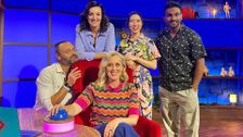 S1 E9: Claire Hooper's House of Games