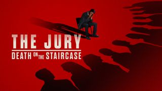 The Jury: Death on the Staircase