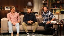 S7 E30: The Living Room