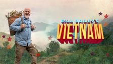 Bill Bailey's Vietnam Adventure