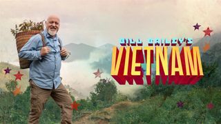 Bill Bailey's Vietnam Adventure