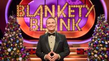 S4 E9: Blankety Blank