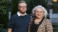 S1 E1: Sex Tape Finland