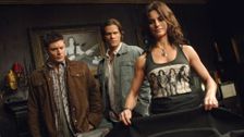 S4 E1: Lazarus Rising