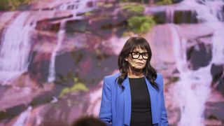 Forever Held In Country: Honouring Widjabul Wiyebal Woman Rhoda Roberts AO