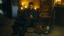 S3 E1: The Magnificent Seven
