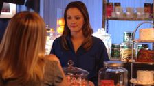 S1 E21: A Trip to the Dentist