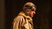 S1 E1: Mussolini: Son Of The Century