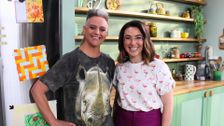 S2 E23: Geraldine Hickey