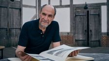 S3 E2: The Merchant of Venice With F. Murray Abraham