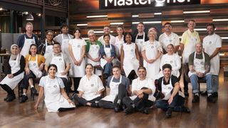 MasterChef Australia: Back to Win