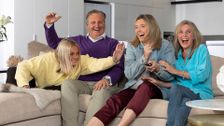 S12 E1: Gogglebox Australia