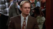 S4 E9: Dad Loves Sherry, the Boys Just Whine