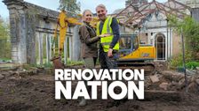 Renovation Nation