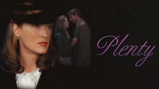 Plenty