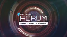 S3 E213: Go Back To Where You Came From: The Feed Forum