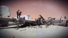 S2 E15: Lost in Battle