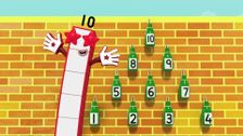 S2 E15: Ten Green Bottles
