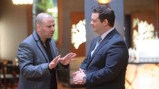 S1 E58: MasterChef Australia