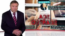 S40 E42: Age of Outrage, Painkiller, Baker's Delight