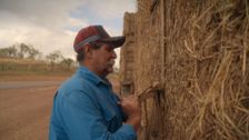 S1 E3: Aussie Road Train Truckers