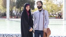 S2016 E20: Iran's Dating Revolution