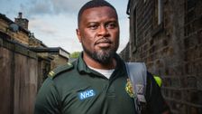 S12 E6: Ambulance UK