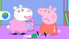 S3 E20: Peppa Pig (Mandarin)