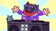 S2 E1: Jam Session Day