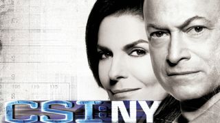 CSI: New York
