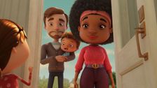 S1 E7: Baby Sitter